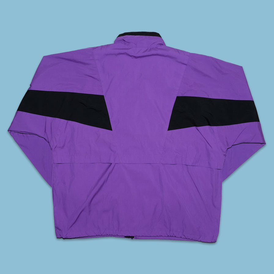 Vintage Nike F.I.T. Trackjacket Large - Double Double Vintage