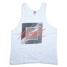 Vintage Nike Jordan Air Flight Tanktop Medium - Double Double Vintage