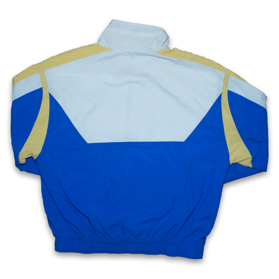 Vintage Nike Force Trackjacket Medium - Double Double Vintage