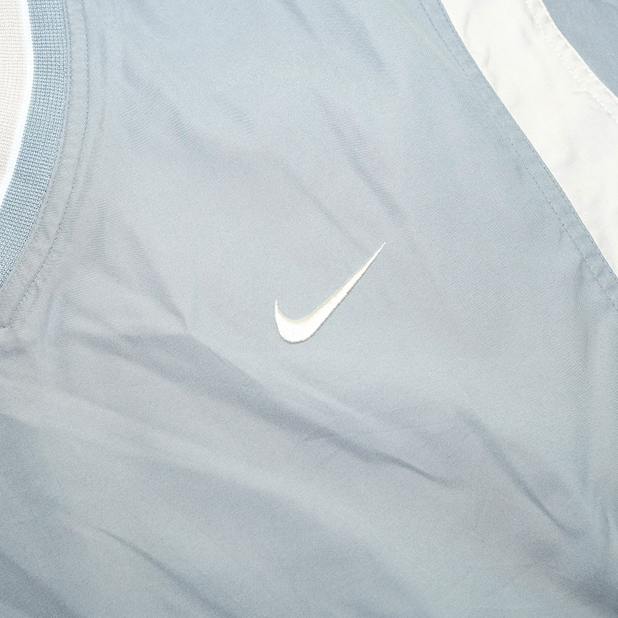 Vintage Nike Golf Windbreaker Large - Double Double Vintage