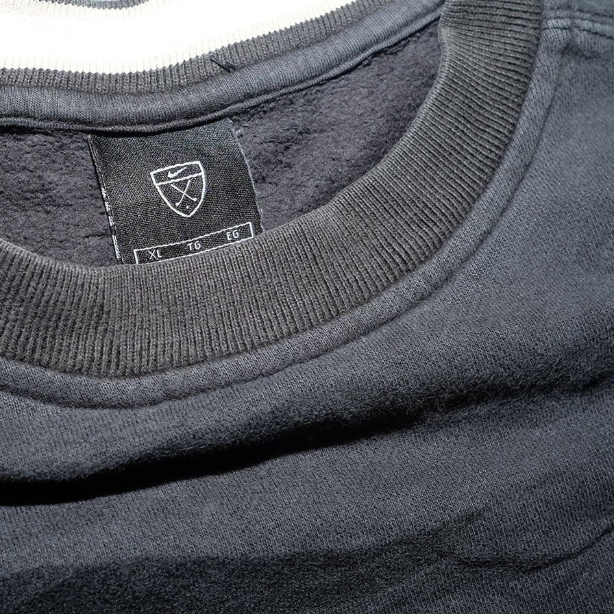Vintage Nike Golf Sweater XLarge - Double Double Vintage