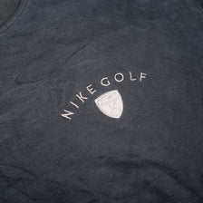 Vintage Nike Golf Sweater XLarge - Double Double Vintage