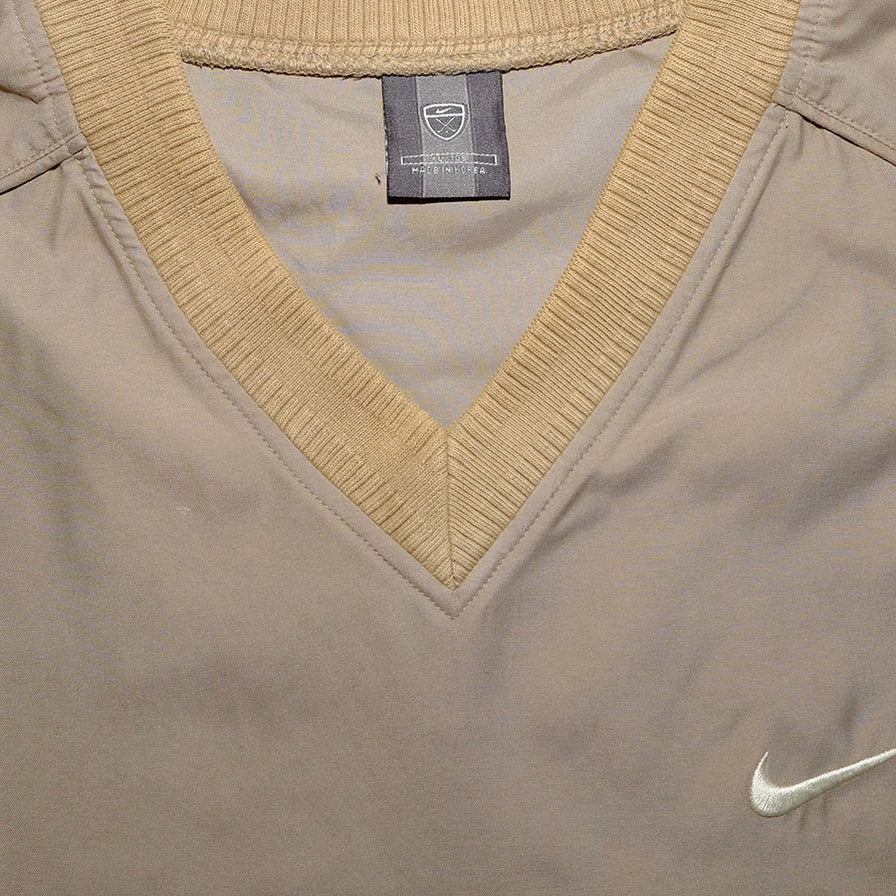 Vintage Nike Golf Windbreaker Large / XLarge - Double Double Vintage