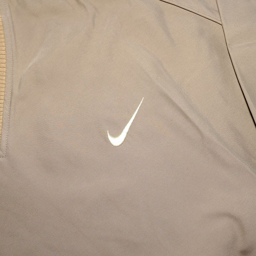 Vintage Nike Golf Windbreaker Large / XLarge - Double Double Vintage