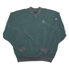 Vintage Nike Golf Windbreaker XLarge - Double Double Vintage