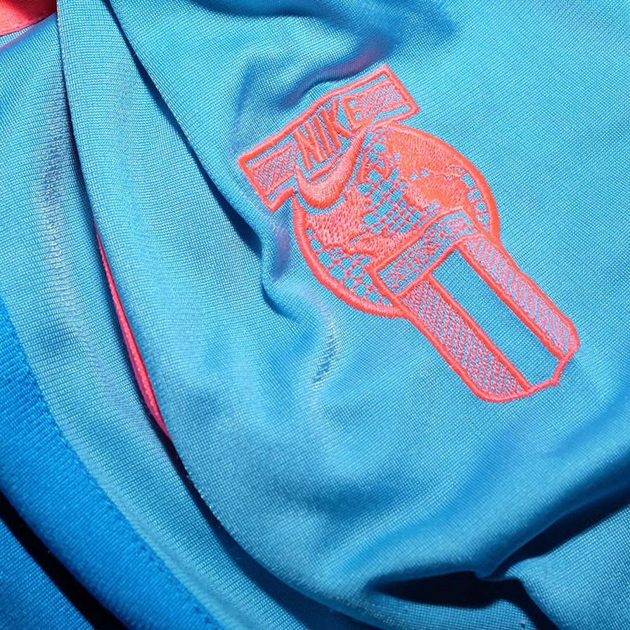 Vintage Nike International Track Jacket Large - Double Double Vintage