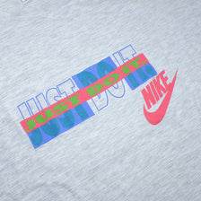 Vintage Nike Just Do It T-Shirt Large - Double Double Vintage