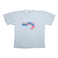 Vintage Nike Just Do It T-Shirt Large - Double Double Vintage