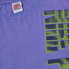 Vintage Nike Premier T-Shirt Large / XLarge