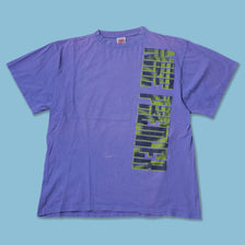 Vintage Nike Premier T-Shirt Large / XLarge