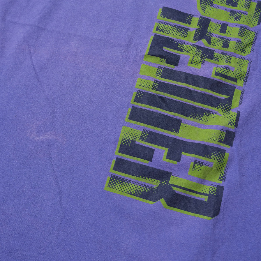 Vintage Nike Premier T-Shirt Large / XLarge