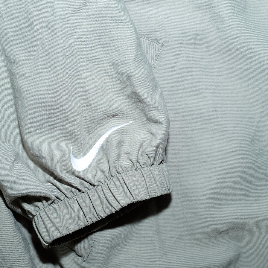 Vintage Nike Tennis Jacket XLarge - Double Double Vintage