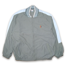 Vintage Nike Tennis Jacket XLarge - Double Double Vintage
