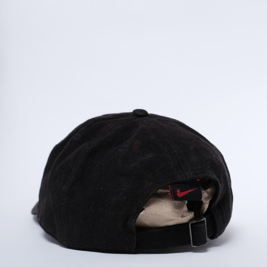 Vintage Niketown Boston Strapback