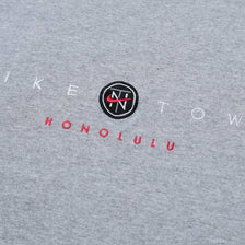Vintage Nike Town Honululu T-Shirt Small / Medium