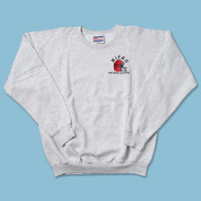 Vintage 1998 Nitro State Playoffs Sweater Medium