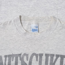 Vintage Ray Nitschke T-Shirt Large