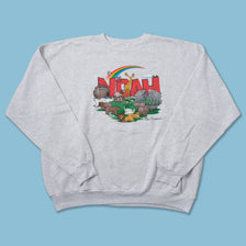 Vintage Ark Noah Sweater XXL