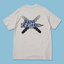 Vintage Deadstock 1997 No Fear T-Shirt Medium