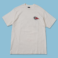Vintage Deadstock 1997 No Fear T-Shirt Medium