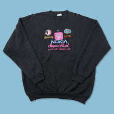 Vintage 1997 Sugar Bowl Sweater XLarge