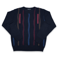 Vintage Knit Sweater XLarge - Double Double Vintage