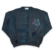 Vintage Knit Sweater Large / XLarge - Double Double Vintage