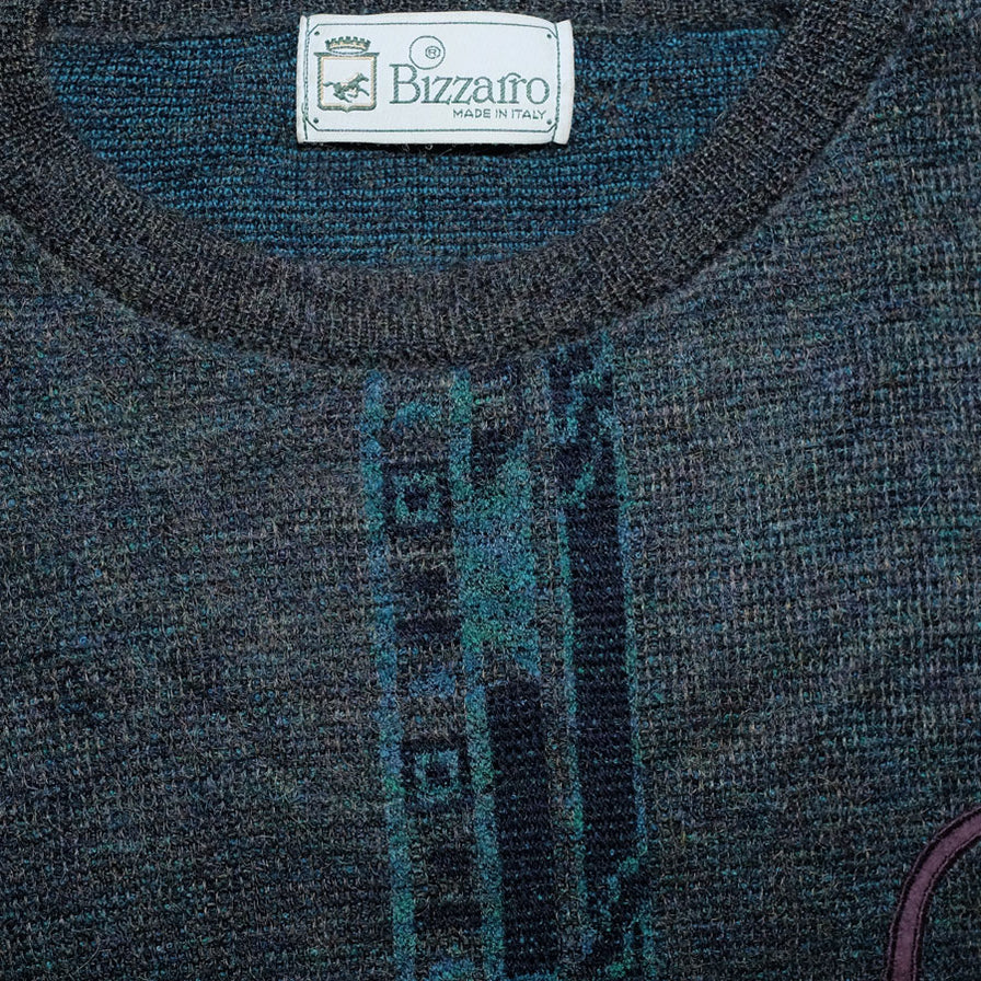 Vintage Knit Sweater Large / XLarge - Double Double Vintage