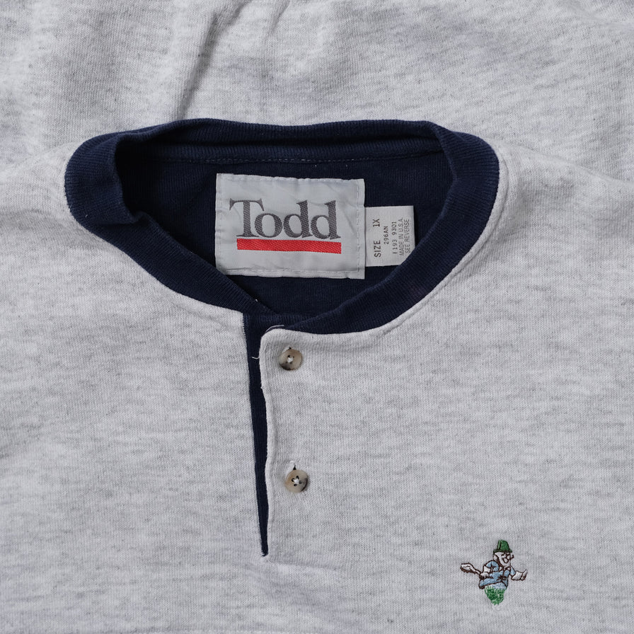 Vintage Sweater XLarge