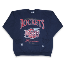 Vintage Houston Rockets 1994 Sweater XLarge - Double Double Vintage