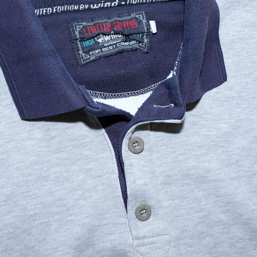 Vintage Sweater Medium - Double Double Vintage