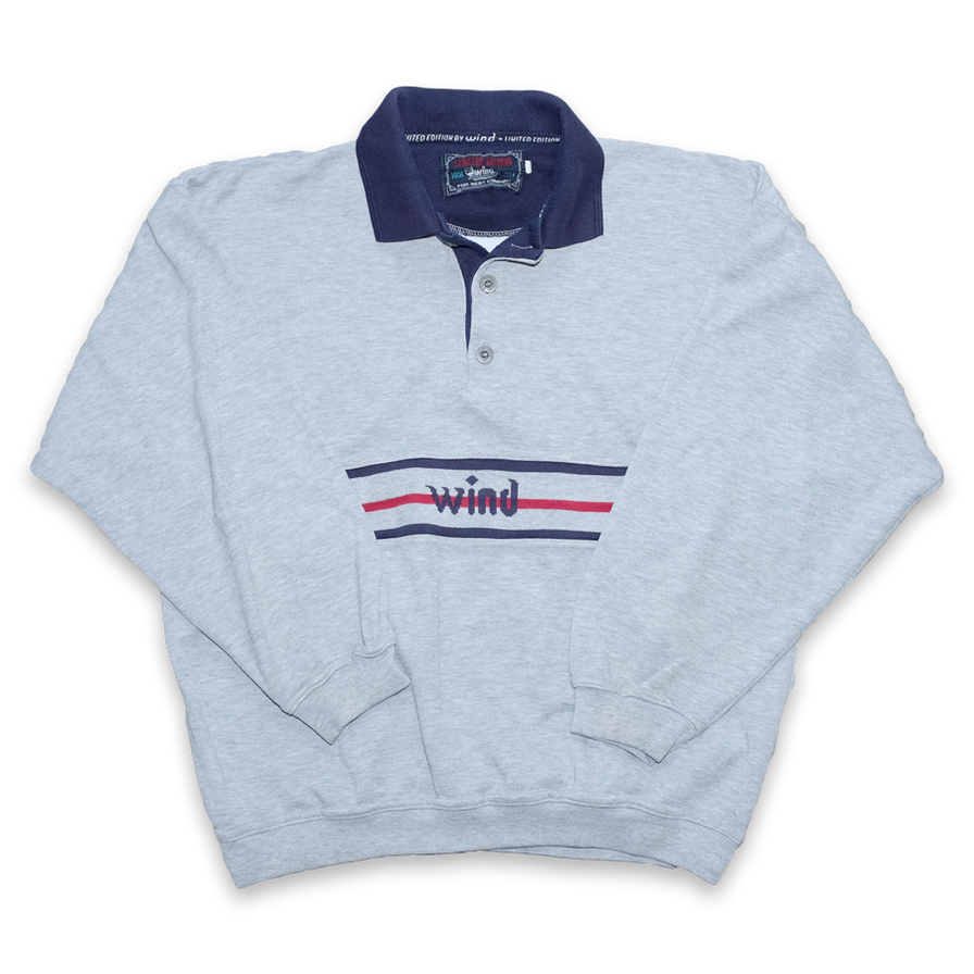 Vintage Sweater Medium - Double Double Vintage