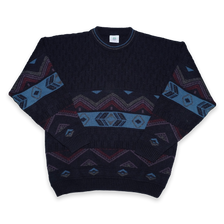 Vintage Knit Sweater Medium / Large - Double Double Vintage