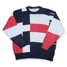 Vintage Knit Sweater Large - Double Double Vintage