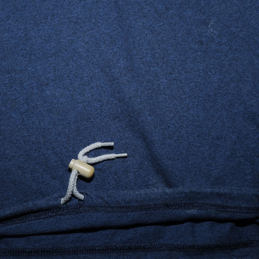 Vintage arena Q-Zip XLarge - Double Double Vintage