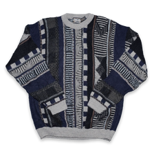 Vintage Coogi Style Sweater Large - Double Double Vintage
