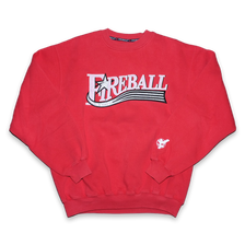 Vintage Fireball Sweater Large - Double Double Vintage