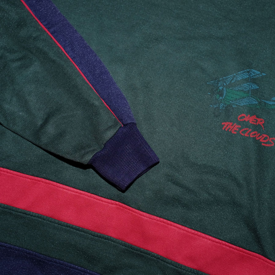 Vintage Sweater Medium - Double Double Vintage