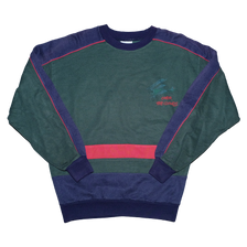 Vintage Sweater Medium - Double Double Vintage