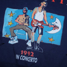 Vintage Carboni Jovanotti 1992 Sweater XLarge - Double Double Vintage