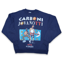 Vintage Carboni Jovanotti 1992 Sweater XLarge - Double Double Vintage
