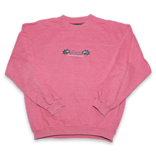 Vintage Eastern Adventures Sweater Large