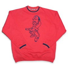 Vintage Sweater Medium - Double Double Vintage