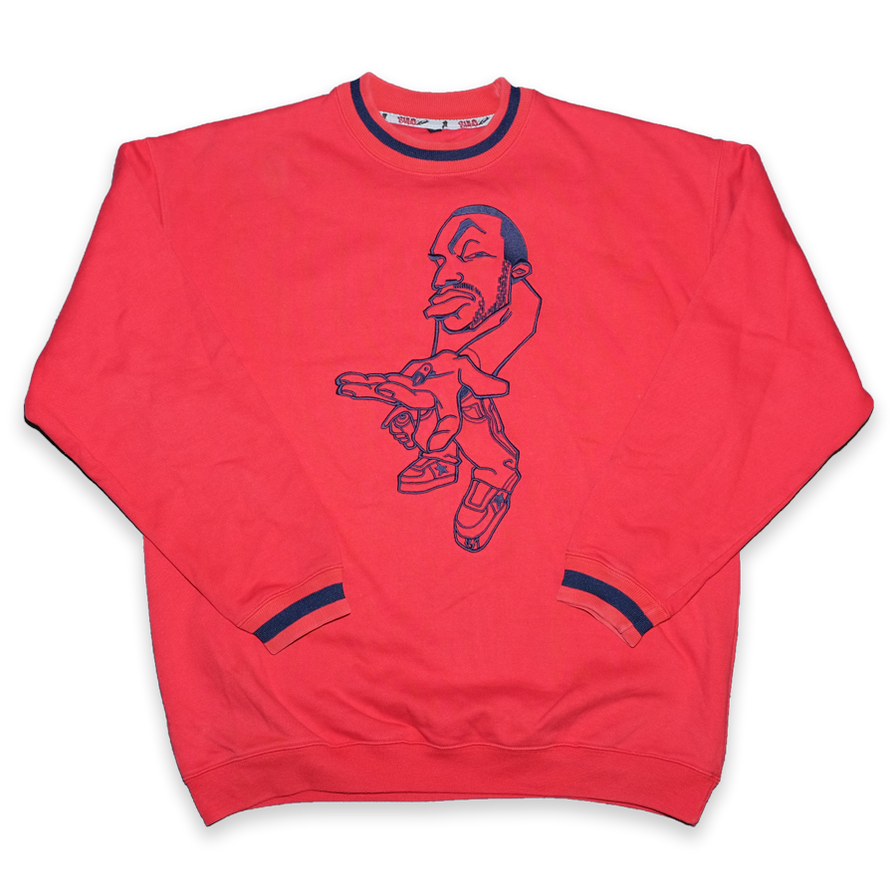 Vintage Sweater Medium - Double Double Vintage