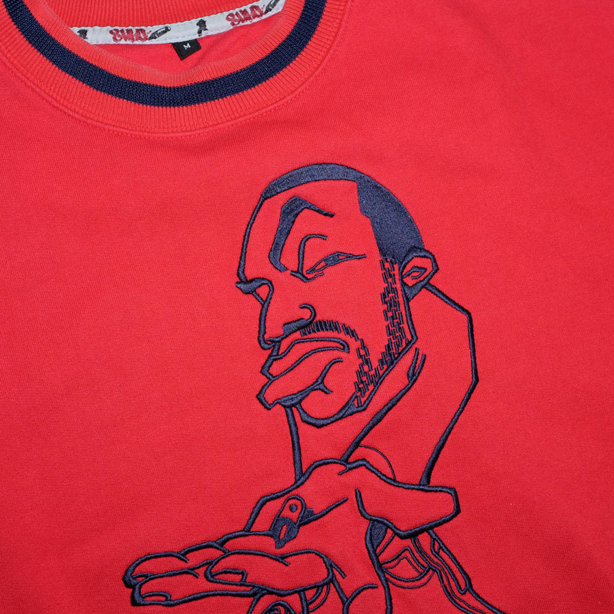 Vintage Sweater Medium - Double Double Vintage