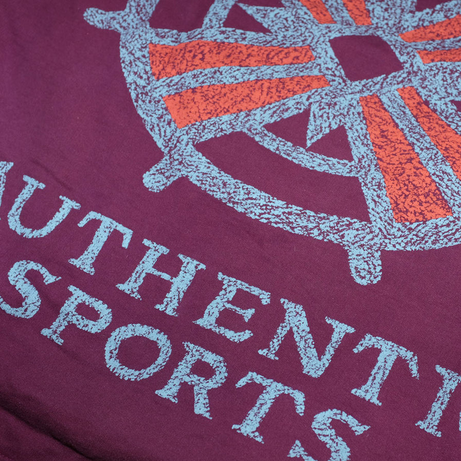 Vintage Sweater XLarge - Double Double Vintage