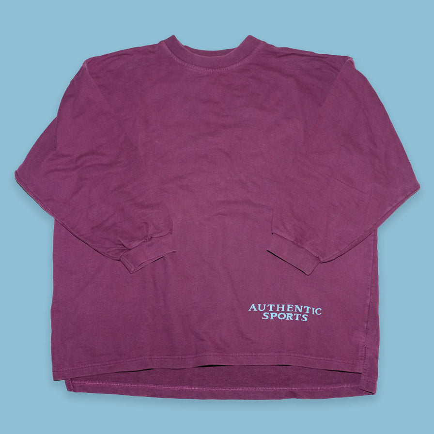 Vintage Sweater XLarge - Double Double Vintage