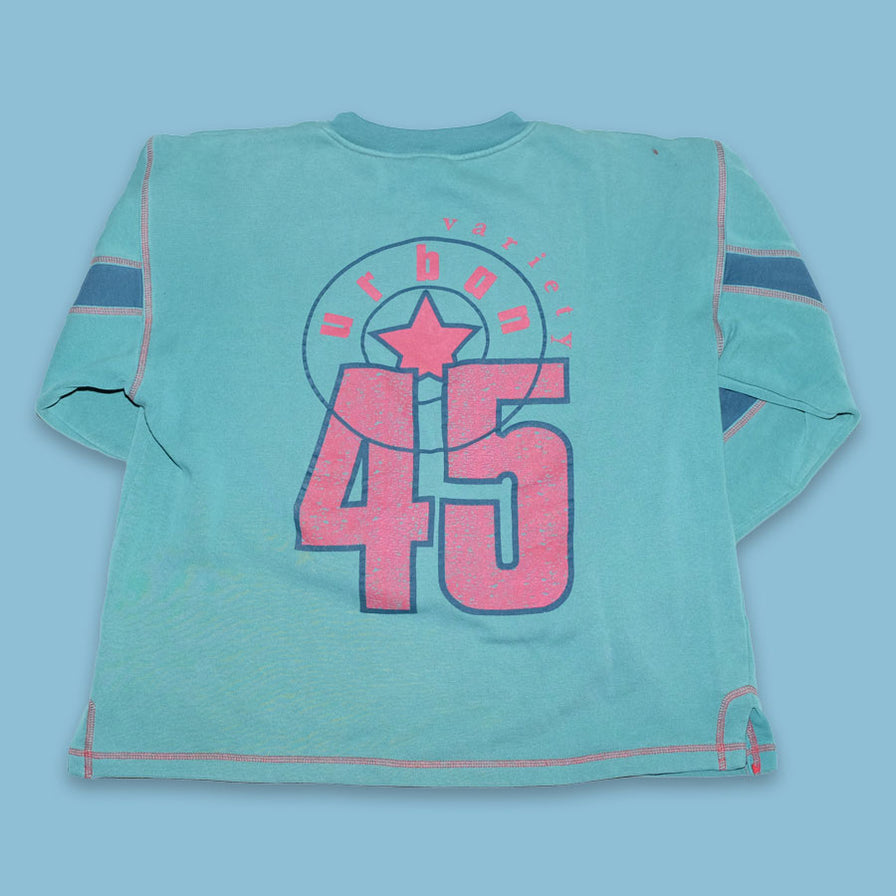 Vintage Sweater Large - Double Double Vintage