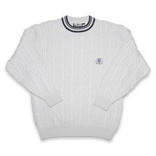 Vintage Headlands Knit Sweater Large - Double Double Vintage