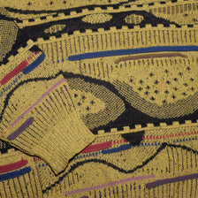 Vintage Knit Sweater Medium - Double Double Vintage